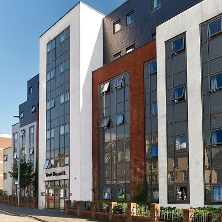 Cosy Ensuite Bedrooms At Trust House Near Exeter City Centre 外观 照片