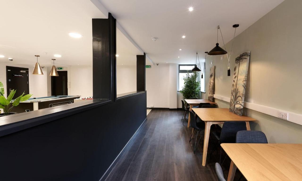 Cosy Ensuite Bedrooms At Trust House Near Exeter City Centre 外观 照片