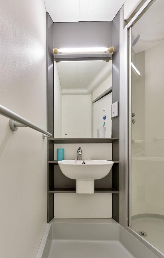 Cosy Ensuite Bedrooms At Trust House Near Exeter City Centre 外观 照片
